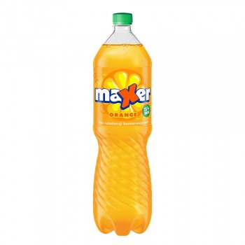 ZBYSKO MAXER ORANGE 6X1.5L