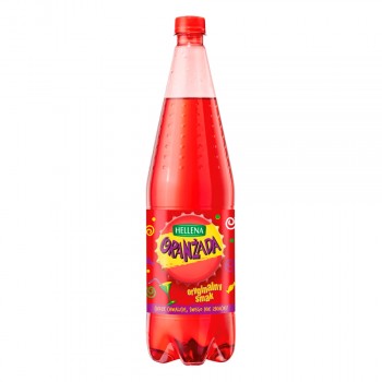 HELLENA GAZOWANY ORANZADA CZERWONA 20%SOKU 6X1.25L