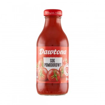 DAWTONA SOK POMIDOROWY 12X330ML