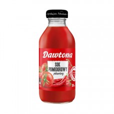DAWTONA SOK POMIDOROWY PIKANTNY12X330ML