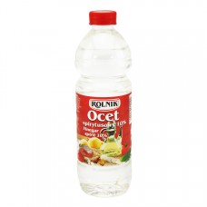ROLNIK OCET SPIRYTUSOWY PET 15X500ML