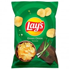 LAYS CIBULKA 21X130G