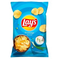 LAYS FROMAGE 21X130G