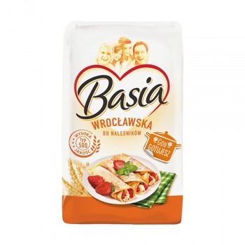 BASIA MAKA WROCLAWSKA 10X1KG