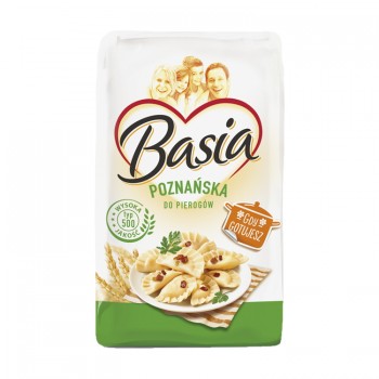 BASIA MAKA POZNANSKA 10X1KG