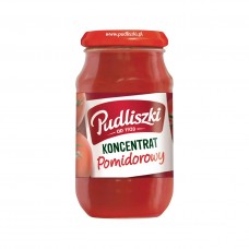 PUDLISZKI KONCETRAT POM 6X310G