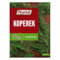 PRYMAT KOPEREK SUSZONY 25X6G