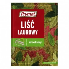 PRYMAT LISC LAUROWY 20X6G