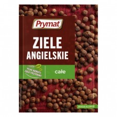 PRYMAT ZIELE ANGIELSKIE CALE 18X15G