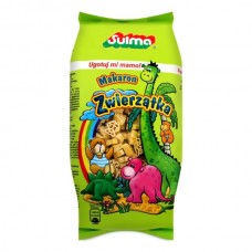 SULMA PASTA ANIMALS 14X500G
