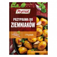 PRYMAT PRZYPR.DO ZIEMNIAKOW 25X25G