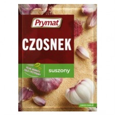 PRYMAT CZOSNEK GRANULOWANY 30x20G
