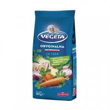 PODRAVKA PRZYPRAWA VEGETA 18X180G