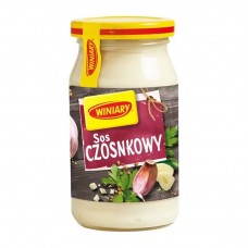 WINIARY SOS CZOSNKOWY 6X250G