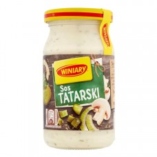 WINIARY SOS TATARSKI 6X250G
