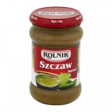 ROLNIK SZCZAW 6X320ML