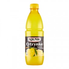 ROLNIK ZAPRAWA CYTRYNKA 6X500ML