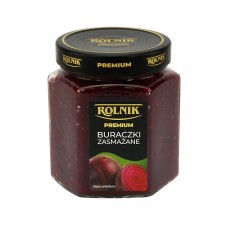 ROLNIK BURACZKI ZASMAZANE 6X560ML