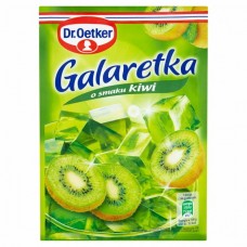 DR.OETKER GALARETKA KIWI 25X72G