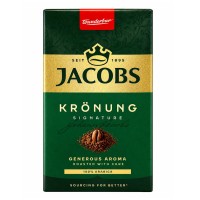 JACOBS KRONUNG 12X250G