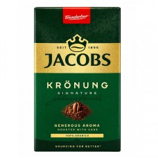 JACOBS KRONUNG 12X250G