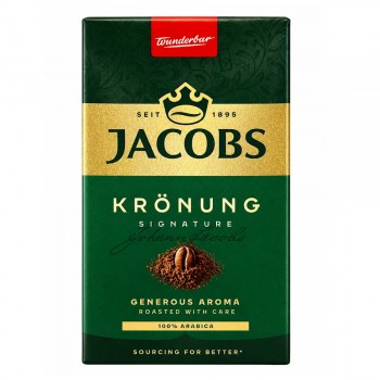 JACOBS KRONUNG 12X250G