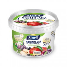STOVIT MARMOLADA WIELOWOCOWYM 8X240G