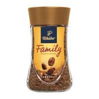 TCHIBO FAMILY 6X200G