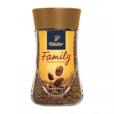 TCHIBO FAMILY 6X200G