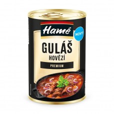 HAME HOVEZI GULAS 4X400G