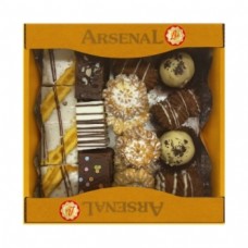 MIESZANKA KROLEWSKA NR4 3X400G