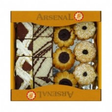 MIESZANKA KROLEWSKA NR10 3X400G