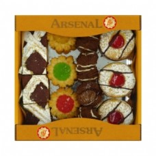 MIESZANKA KROLEWSKA NR11 3X400G