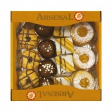 MIESZANKA KROLEWSKA NR2 3X400G