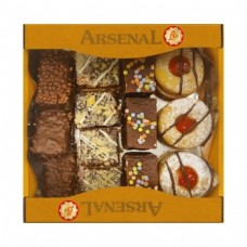 MIESZANKA KROLEWSKA NR3 3X400G