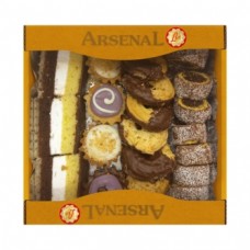 MIESZANKA KROLEWSKA NR5 3X400G