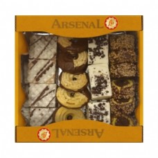 MIESZANKA KROLEWSKA NR6 3X400G