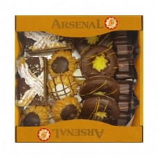 MIESZANKA KROLEWSKA NR7 3X400G