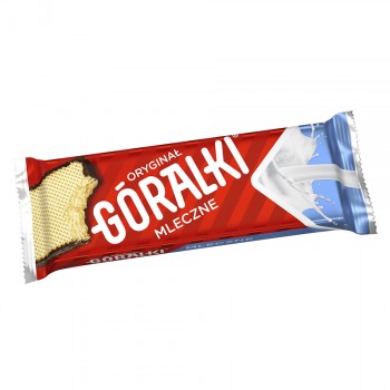 GORALKY MLECNE 36X45G