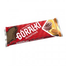 GORALKY NUGATOVE 36X45G