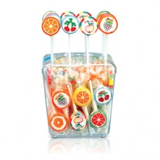 ASTRA LOLLIPOP MIX 100X10G 
