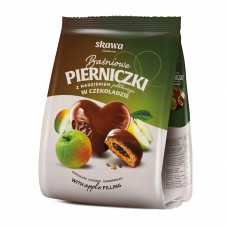 SKAWA PIERNICZKI JABLKOWE 12X150G