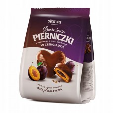 SKAWA PIERNICZKI SLIWKA12X150G