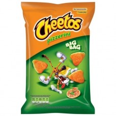 CHEETOS PIZZERINI 25X85G 