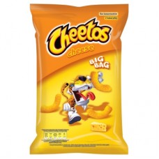 CHEETOS SER 25X85G