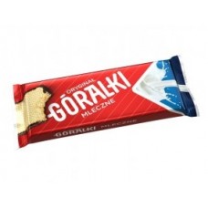 GORALKY MLECNE 36X45G