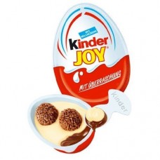 KINDER SURPRISE JOY 36x20g
