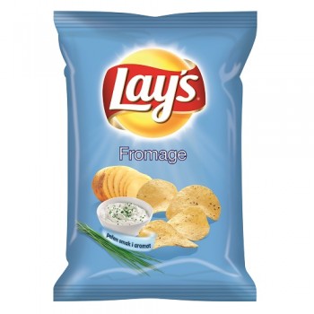 LAYS FORMAGE 21X130G