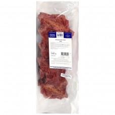 KABO STRIPS OF SMOKED RIBS MAP KG
