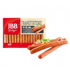 JBB FRANKFURTERKI KG